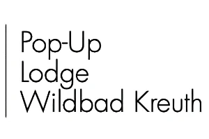 Pop-Up Llodge Wildbad Kreuth